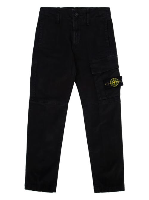  STONE ISLAND JUNIOR | 811630215/V0129